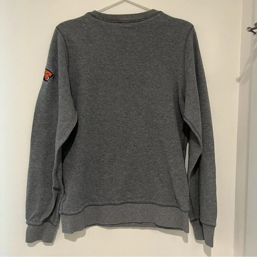 Nike Oregon State Crewneck - Picture 2 of 7